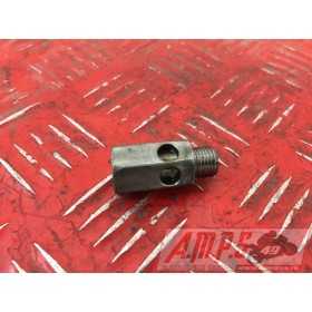 Clapet de décharge d'huileER606 B3-4711077used