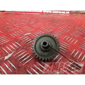 Pignon moteurER606 B3-4711059used