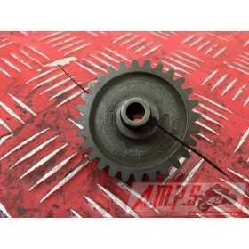 Pignon moteurER606 B3-4711059used