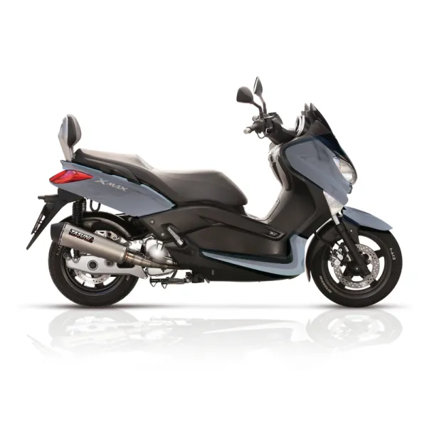 Silencieux YASUNI Scooter 4