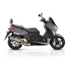 Silencieux YASUNI Scooter 4