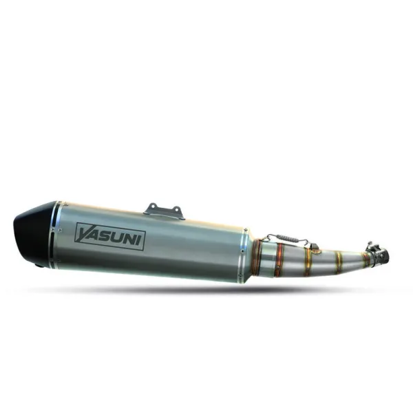 YASUN EXHAUST 4T 4T, TIT/TIT