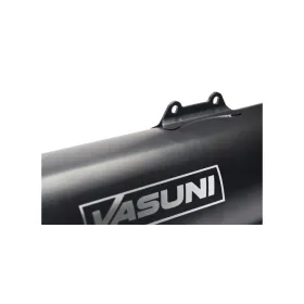 YASUN EXHAUST 4T 4T, CAR/CAR