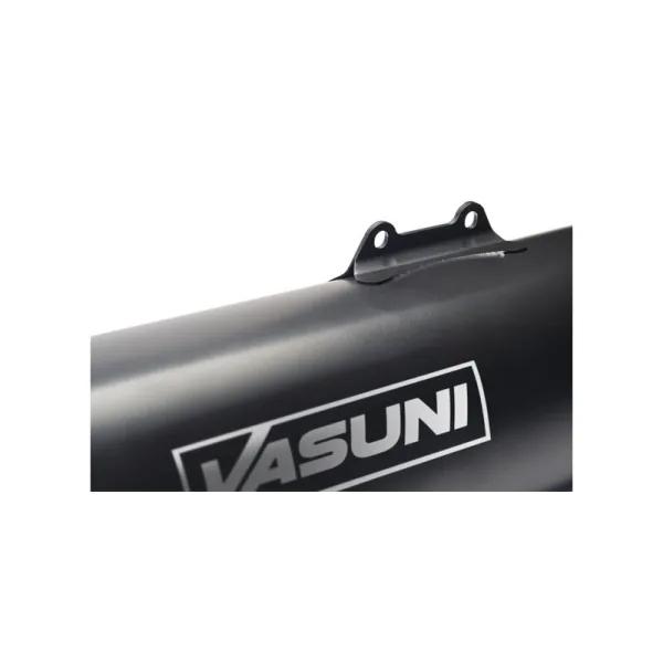 YASUN EXHAUST 4T 4T, CAR/CAR
