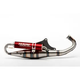 YASUN EXHAUST 2T CARRERA 16