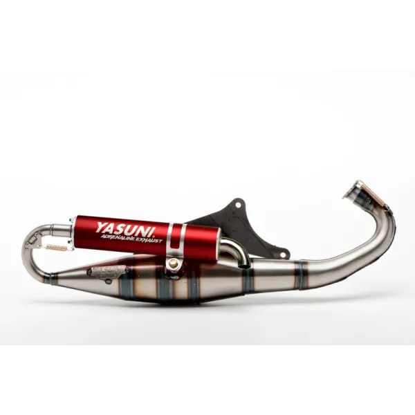 YASUN EXHAUST 2T CARRERA 16