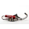 YASUN EXHAUST 2T CARRERA 16