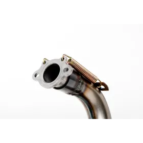 YASUN EXHAUST 2T CARRERA 16