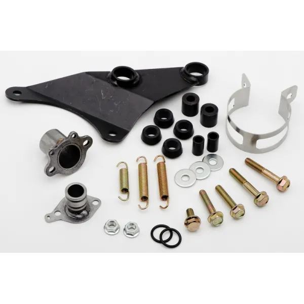 YASUN EXHAUST 2T CARRERA 16