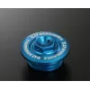 Bouchon de carter d'huile YOSHIMURA - M27 x 3,0