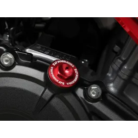 Bouchon de carter d'huile YOSHIMURA - M27 x 3,0