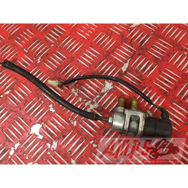 Electrovanne SAI Ducati 1098 2007 à 2011109807BK-843-XDH3-B2711197used