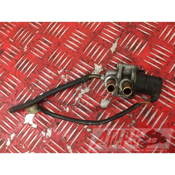 Electrovanne SAI Ducati 1098 2007 à 2011109807BK-843-XDH3-B2711197used