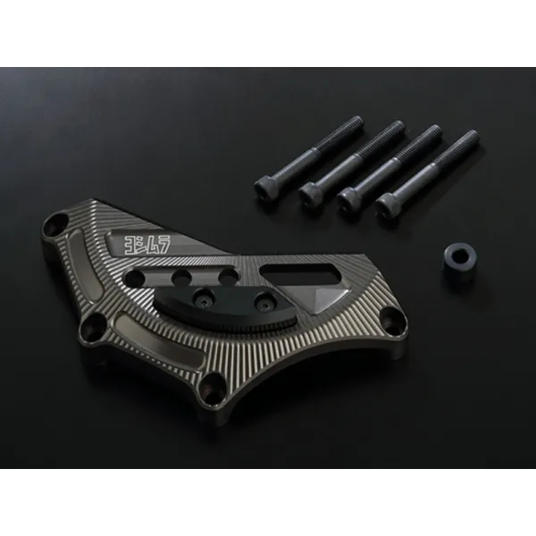 YOSH ENGINE COVER PRO SHIELD