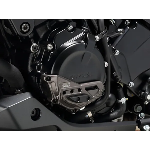 YOSH ENGINE COVER PRO SHIELD