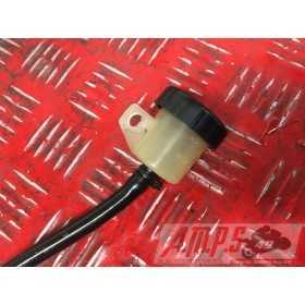 Bocal de liquide de frein arriere&nbsp;Ducati 1098 2007 à 2011109807BK-843-XDH3-B2711264used