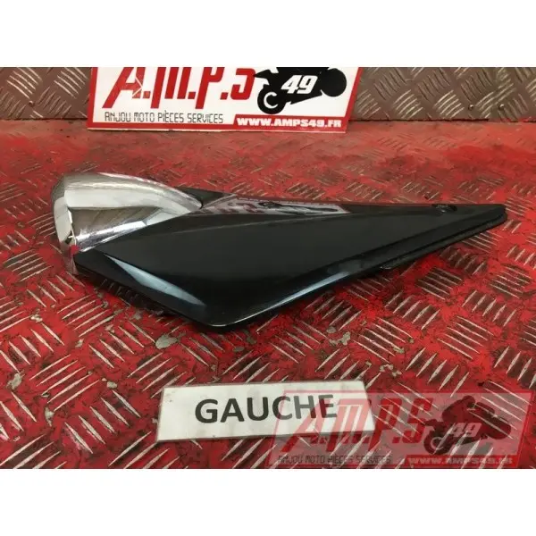Cache sous selle gauche&nbsp;Suzuki GSF 600 BANDIT S 2000 à 2004BANDIT60001SAV-899-WFB2-C3711374used