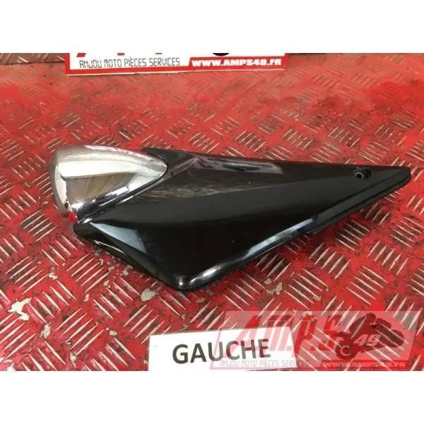 Cache sous selle gauche&nbsp;Suzuki GSF 600 BANDIT S 2000 à 2004BANDIT60001SAV-899-WFB2-C3711374used
