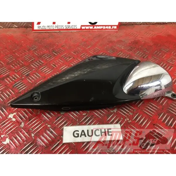 Cache sous selle gauche&nbsp;Suzuki GSF 600 BANDIT S 2000 à 2004BANDIT60001SAV-899-WFB2-C3711374used