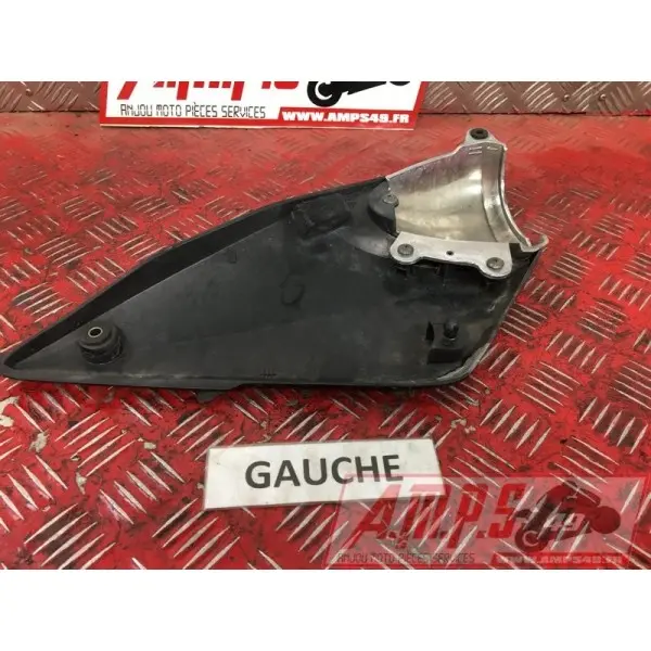 Cache sous selle gauche&nbsp;Suzuki GSF 600 BANDIT S 2000 à 2004BANDIT60001SAV-899-WFB2-C3711374used