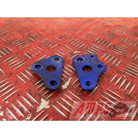 Paire de support moteur Suzuki GSF 600 BANDIT S 2000 à 2004