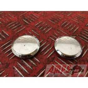 Cache cadre&nbsp;Suzuki GSF 600 BANDIT S 2000 à 2004BANDIT60001SAV-899-WFB2-C3711483used