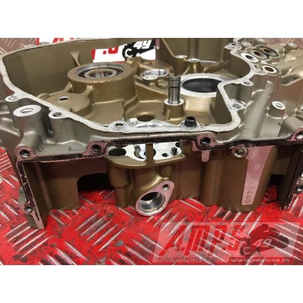 Bloc moteur nu Ducati 899 Panigale 2014 à 2015899DH-607-DVH3-C1711527used