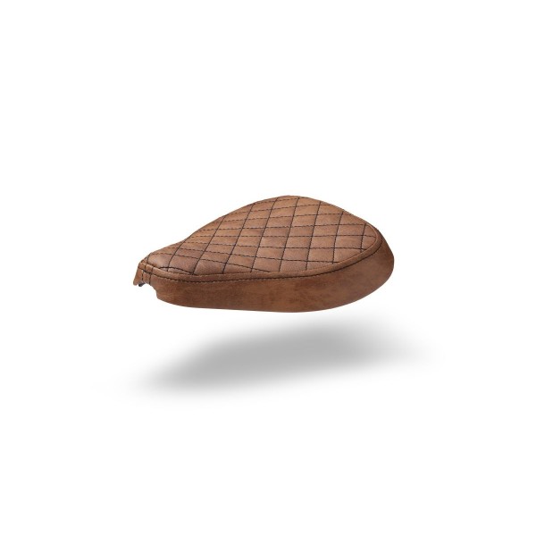 SOLO SELLE BROWN SMALL 