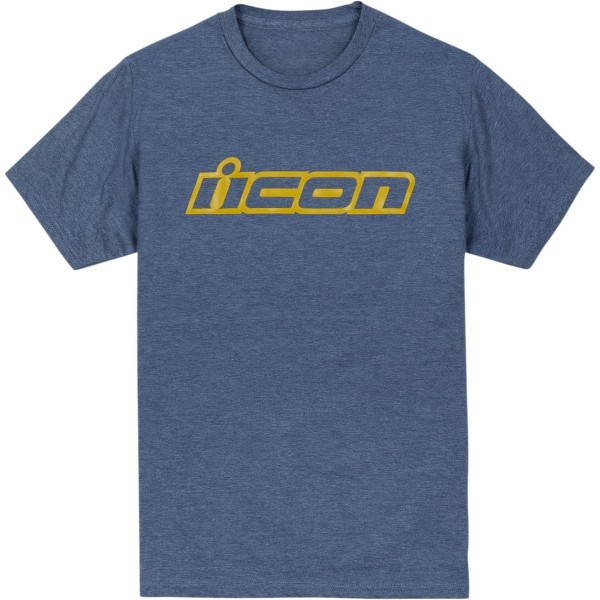 T-SHIRT CLASICON BLUE SM 