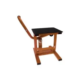 LEVE-MOTO TOUT-TERRAIN ORANGE