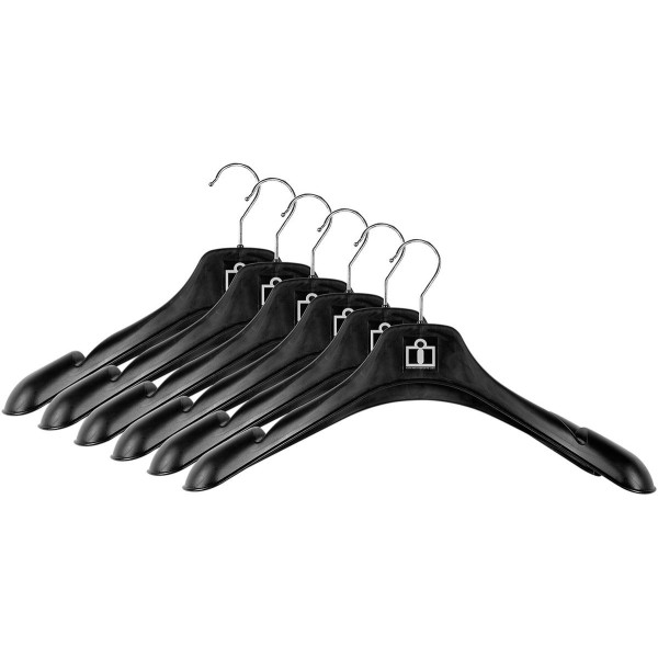 HANGERS ICON 6PK 