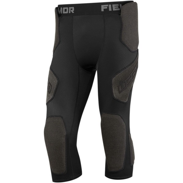 PANTALON FA COMPRESSION BK XL 