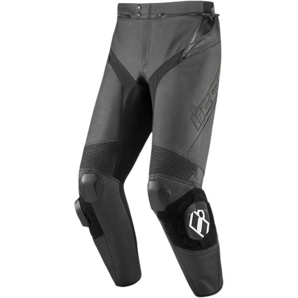 PANTALON HSPRT2 PRM CE BLK 56 