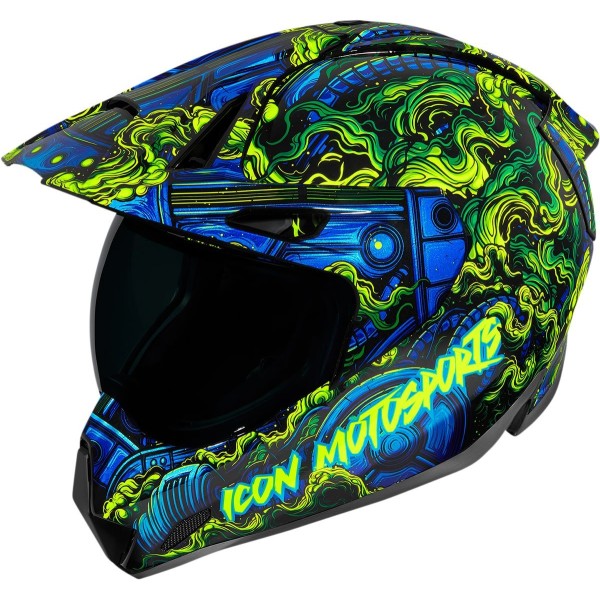 CASQUE VPRO WILLYPETE BL XS 