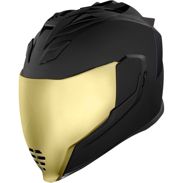 CASQUE AFLT PCKEEPR R-BK LG 