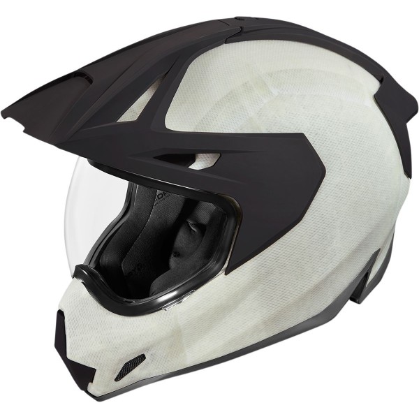 CASQUE VPRO CONSTRUCT WT XS 