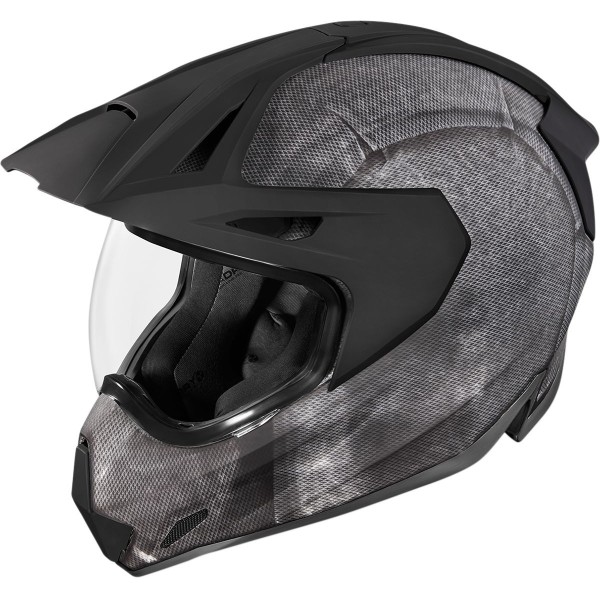 CASQUE VPRO CONSTRUCT BK MD 