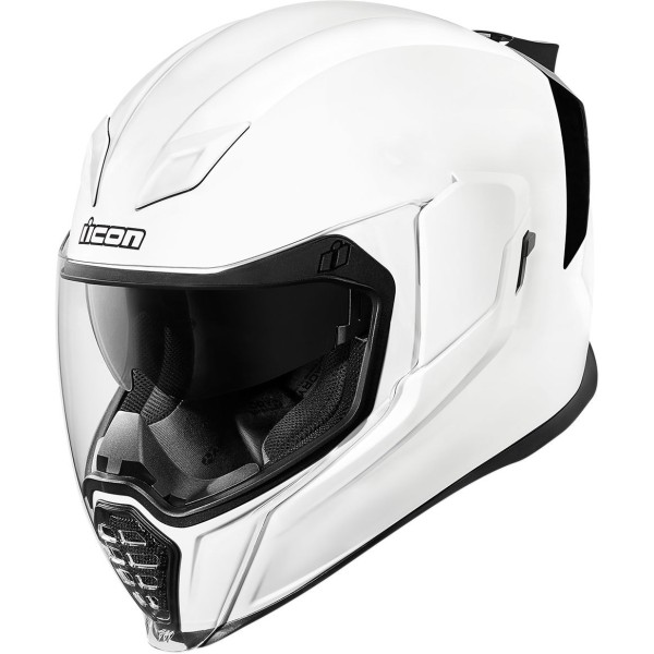 CASQUE AFLT WHITE 3X 