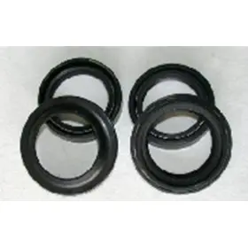 Spys de fourche et cache poussiere Kawasaki ZX6R/ZX9R