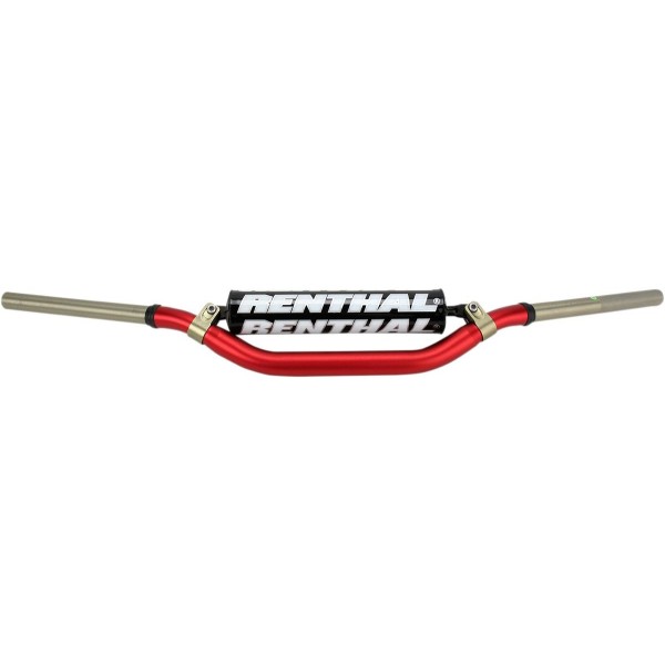 RENTHAL TWINWALL 996 RED 