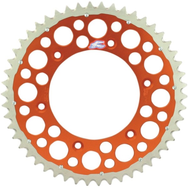 SPROCKET R 520 48T OR SC TWIN 