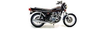 550 GSE