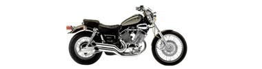 XV 535 Virago
