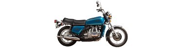 GL 1000 Goldwing