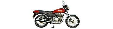 750 GS