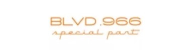 BLVD 966