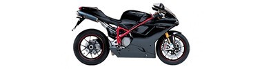 Ducati 1098