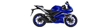 YZF R3
