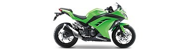 NINJA 300