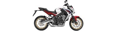 CB650F